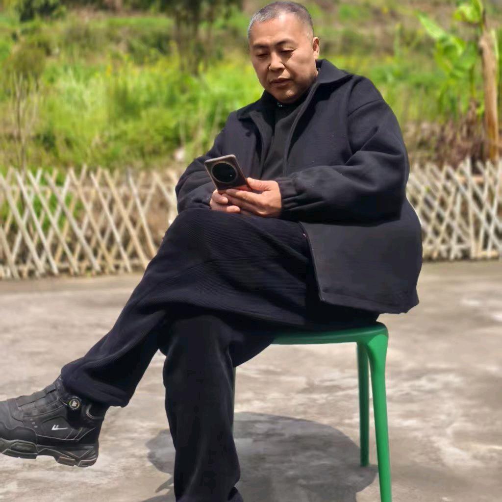 林家大叔