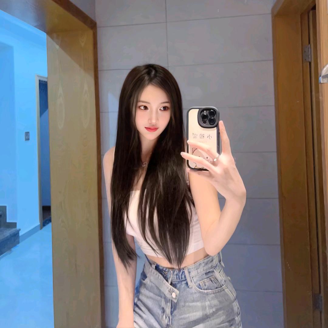 甜甜baby❤️