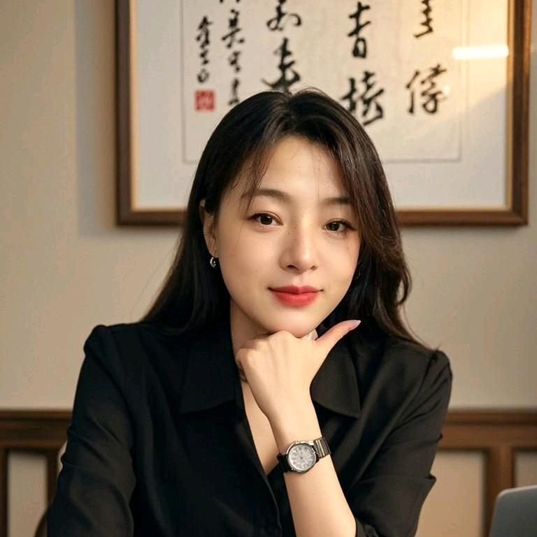 木子李🌸🌸