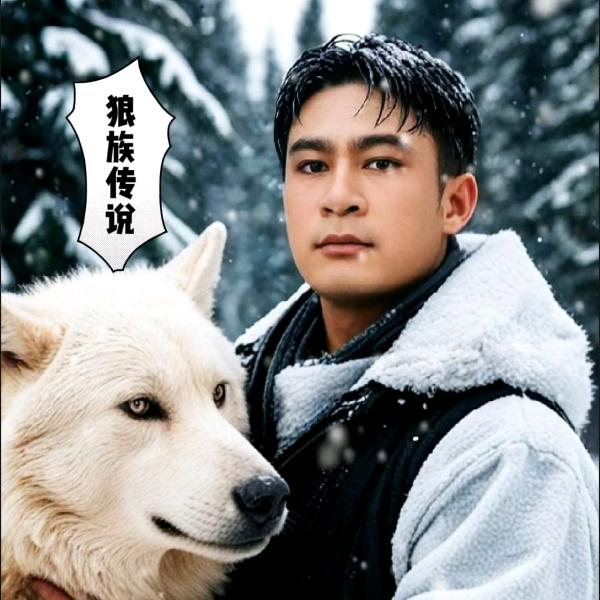@五哥