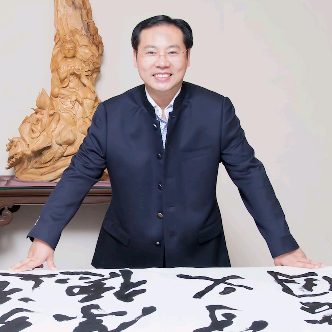 姜岚昕（丰普先生）