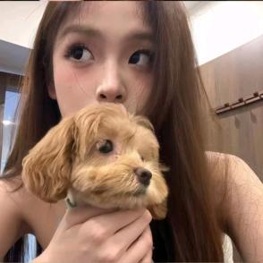 不吃香菜🍬
