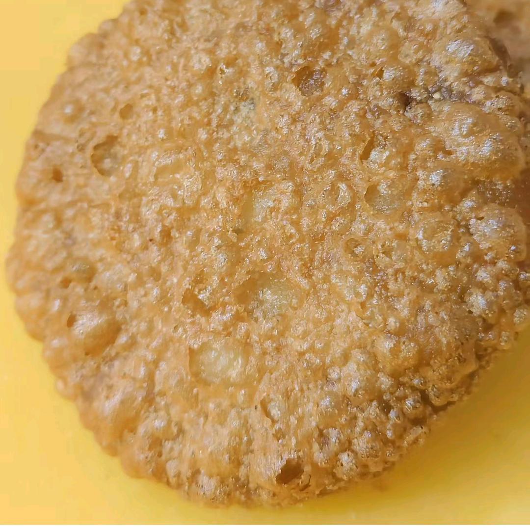 脆皮炸糕