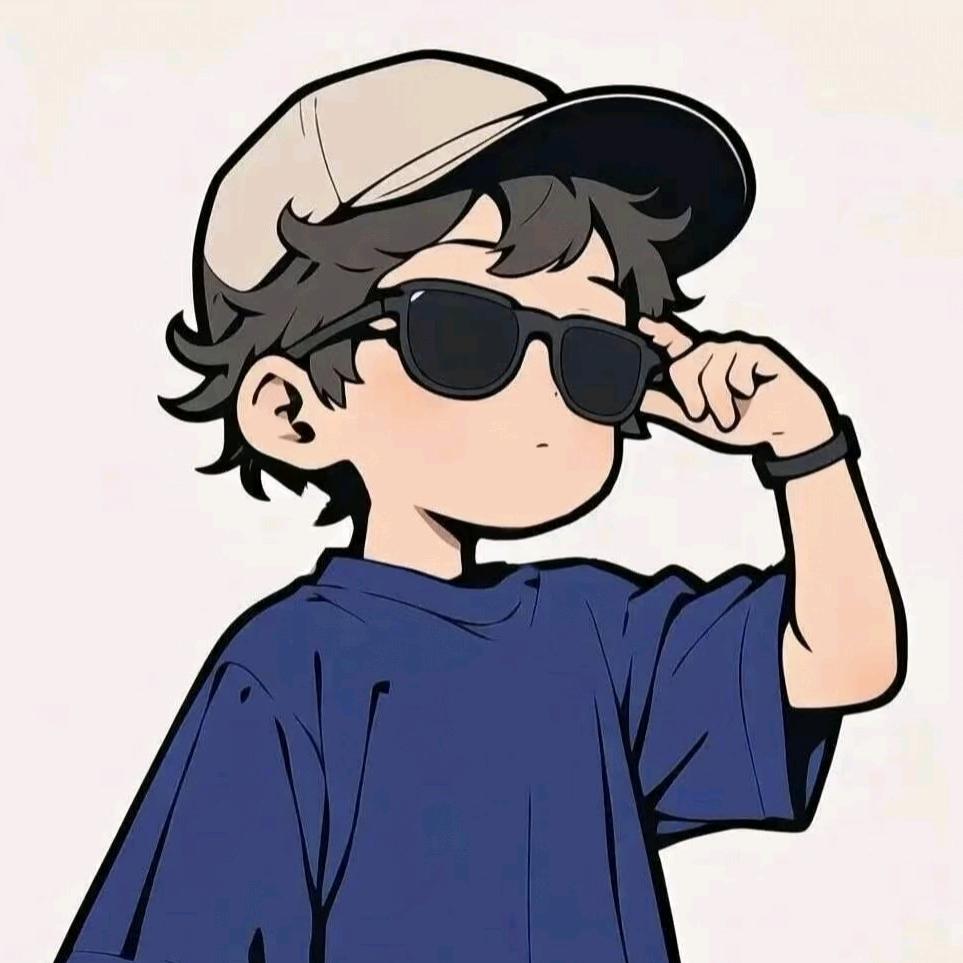 ˙ᵕ˙