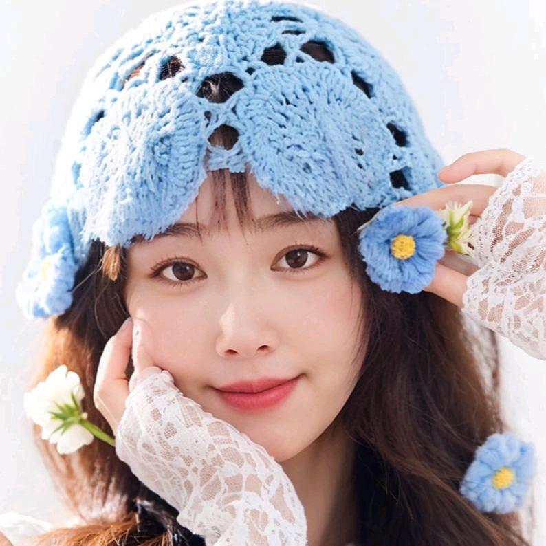 惜惜妈