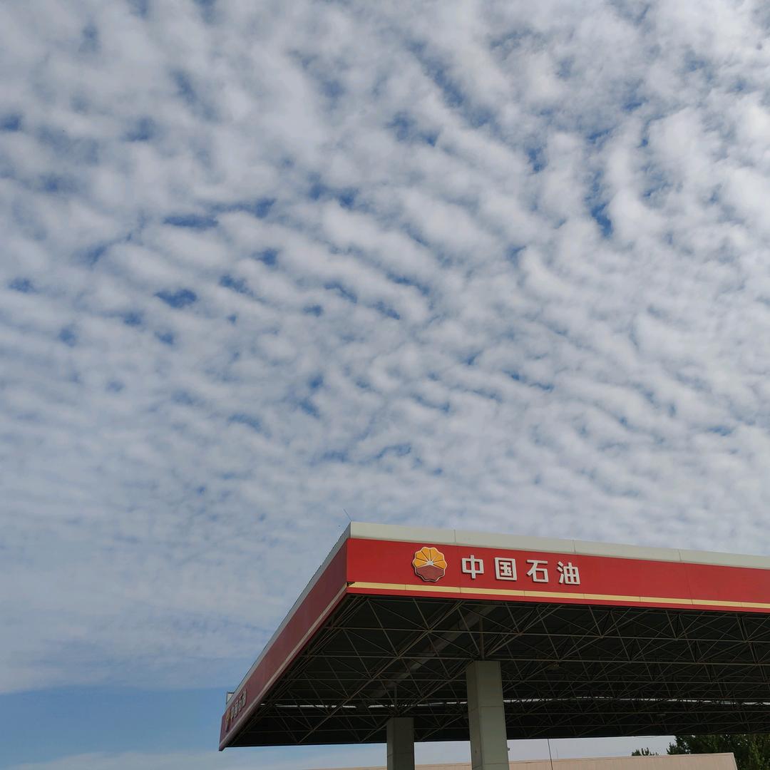 中国石油河北保定66站