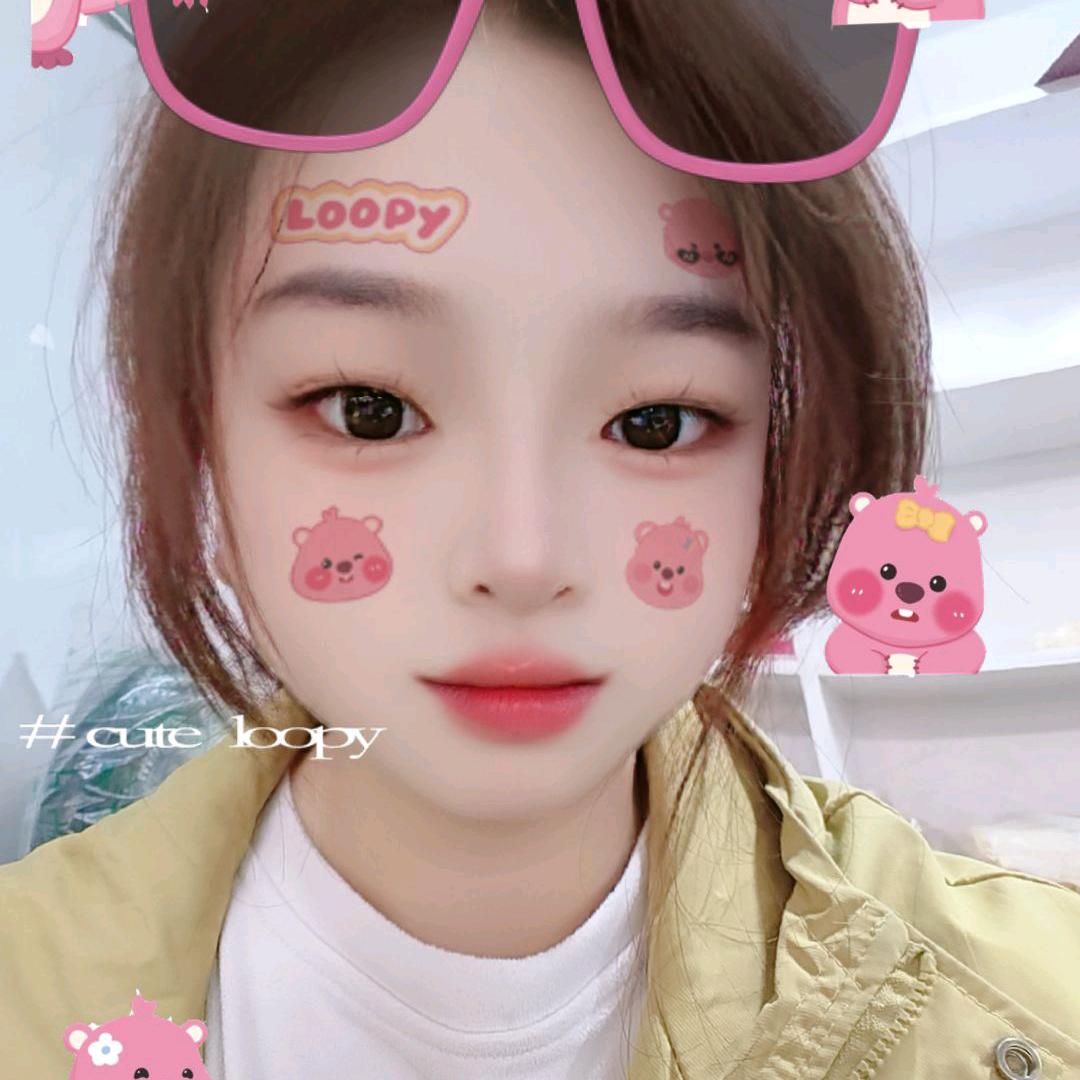 呆呆吖