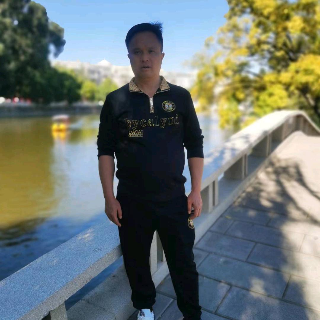 一路平安