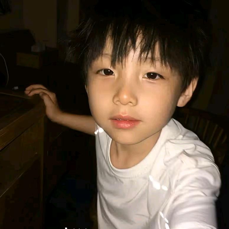 小轩崽