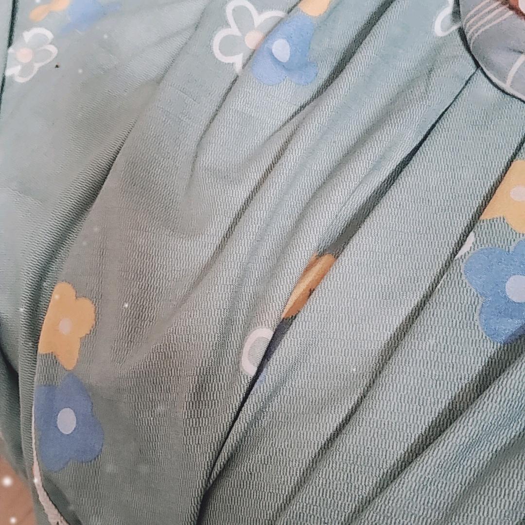 沉睡后的回忆