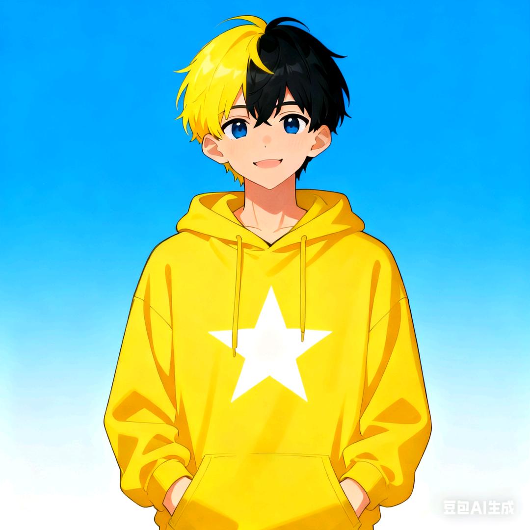 星崽我的世界(泡沫工作室)