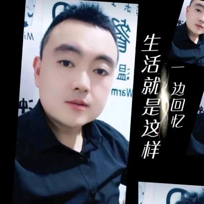 ma倾心相伴fan