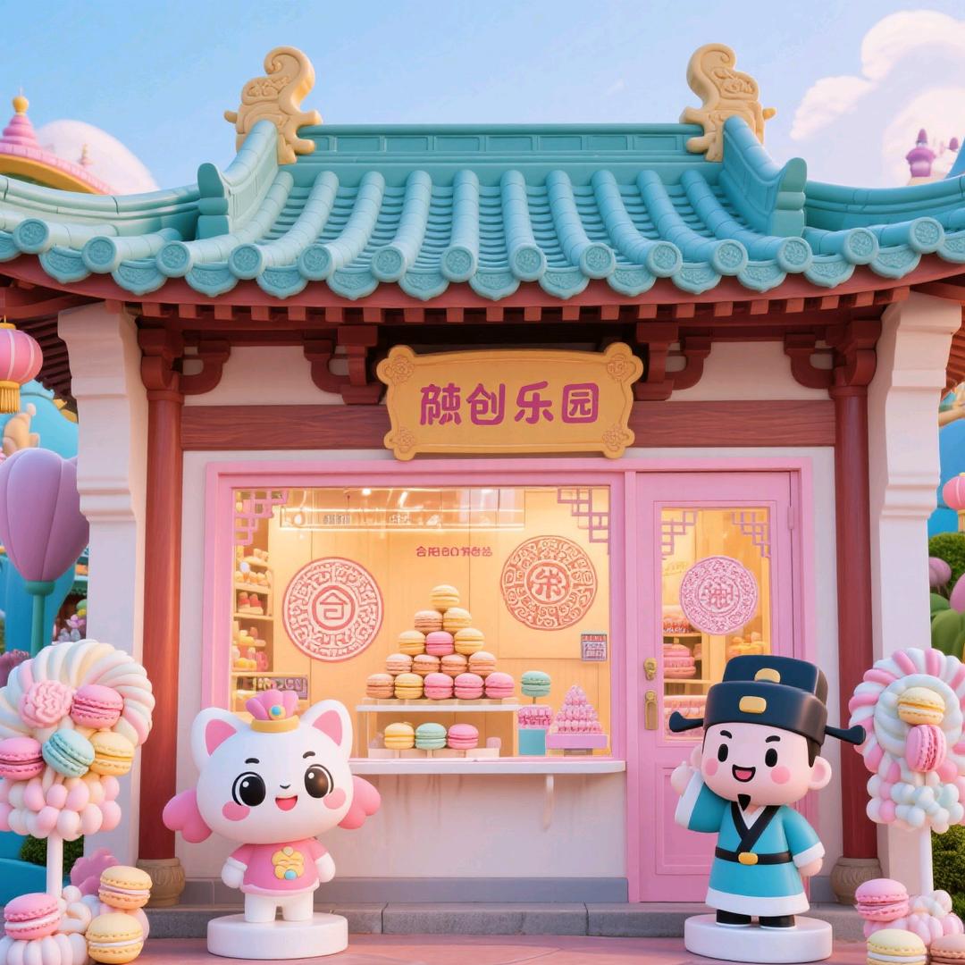 庐州幻城