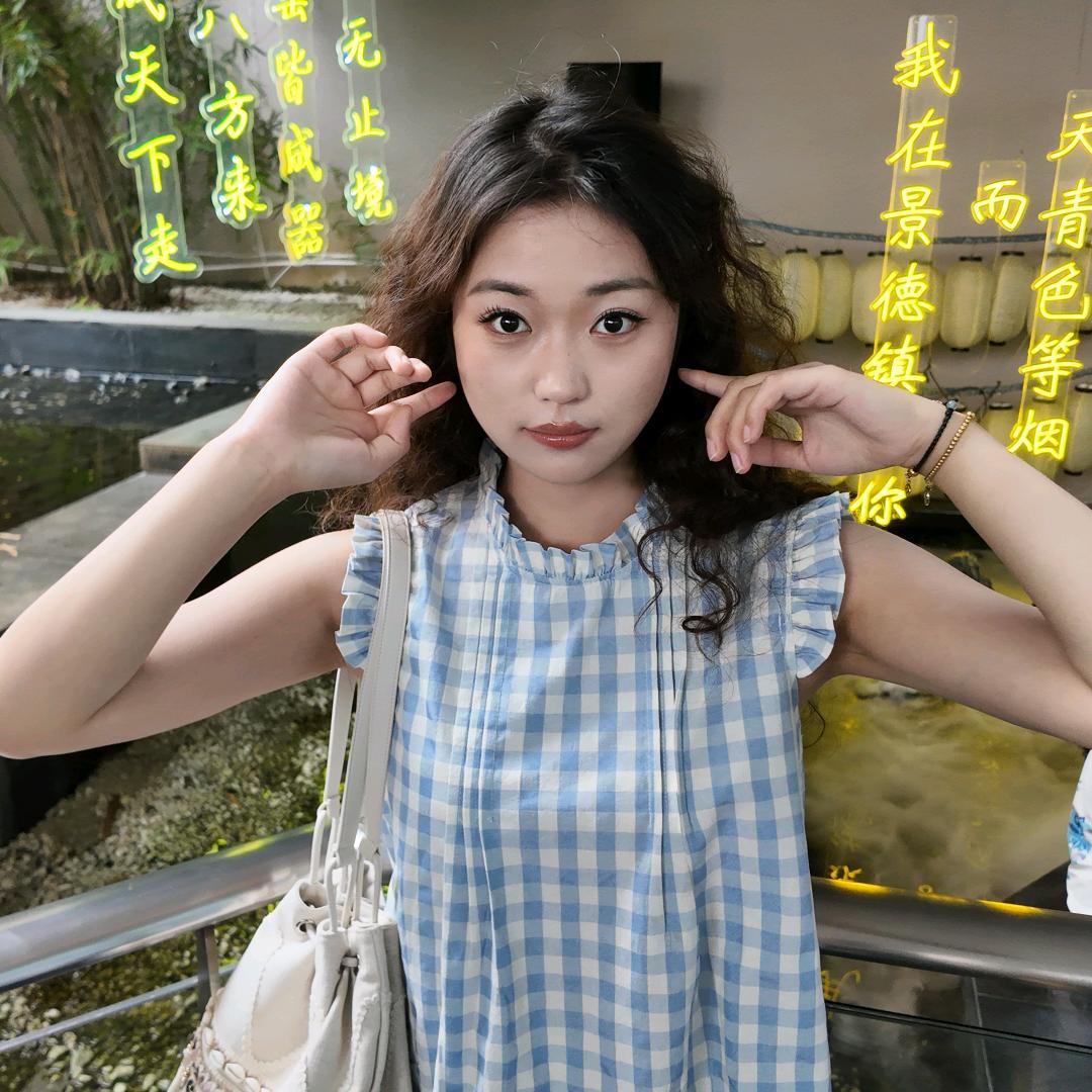 我是悦悦.（备孕中）