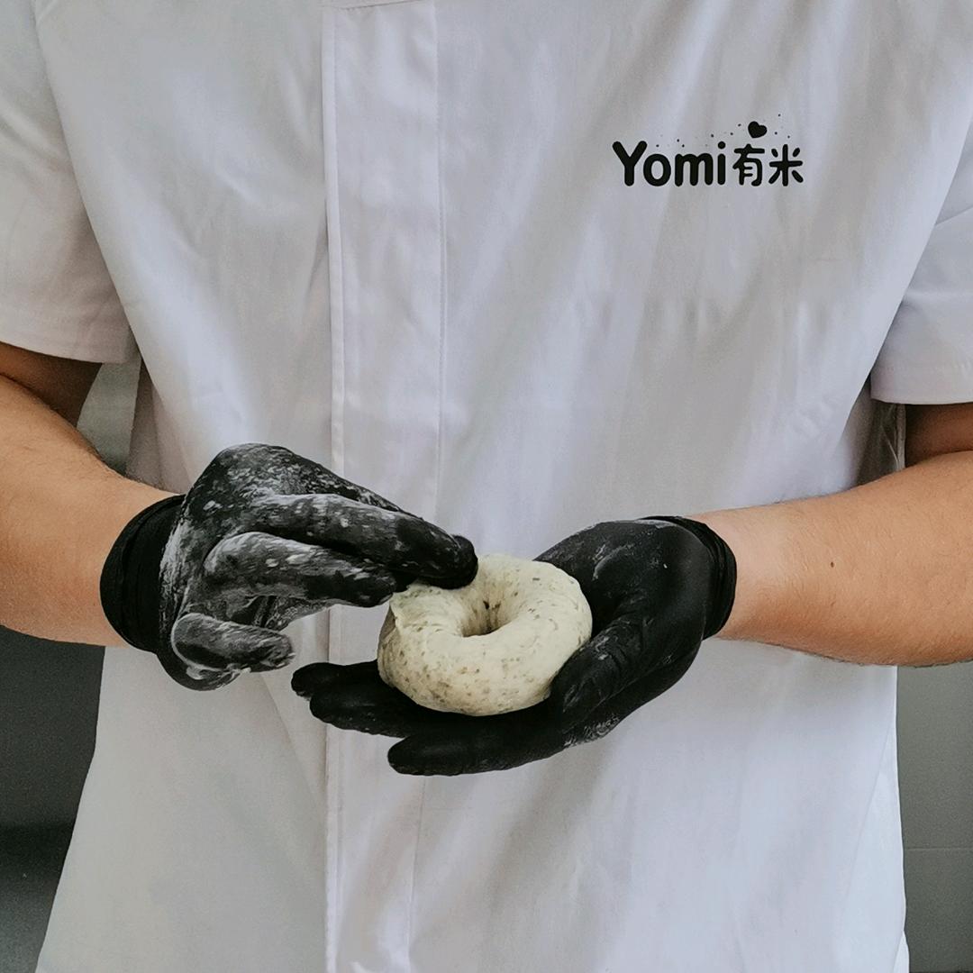 高州Yomi有米面包