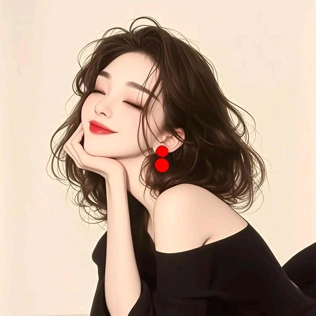 婷婷－💕