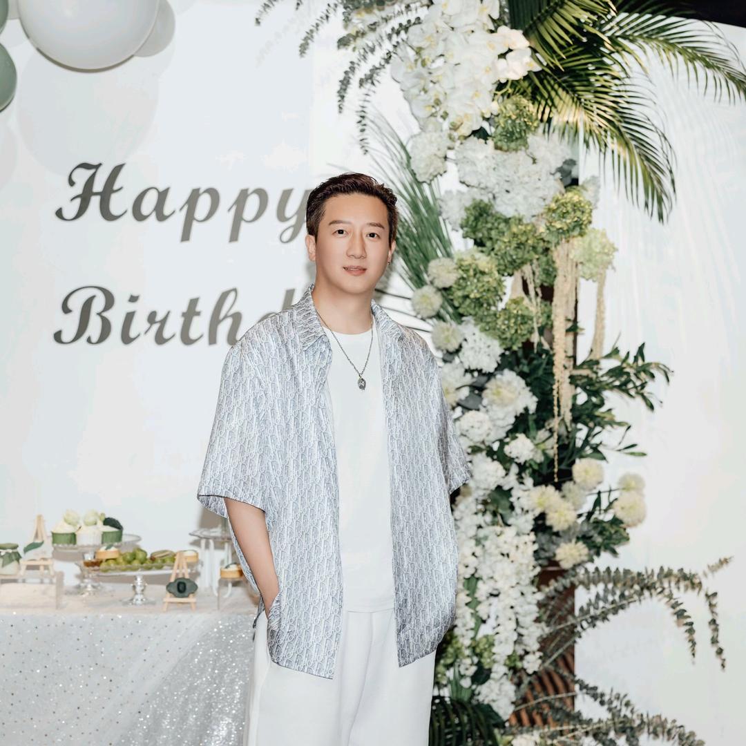 六哥潮牌男装