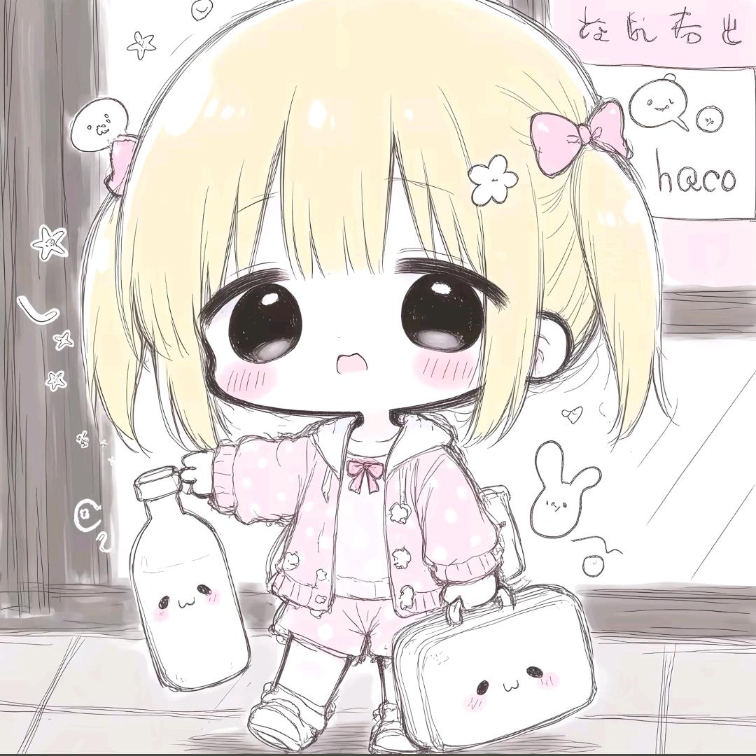七七💞