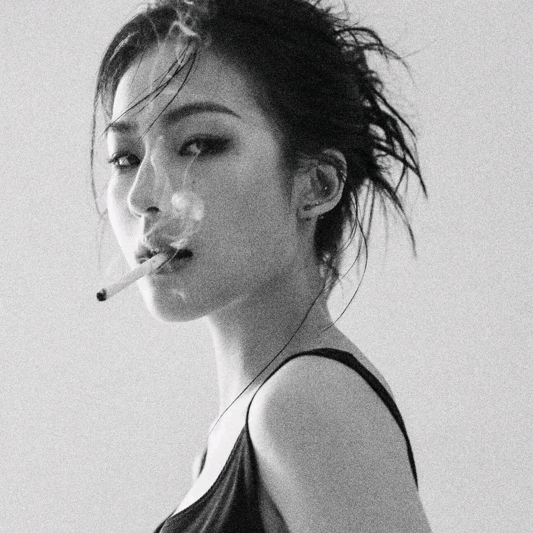 小蛮腰