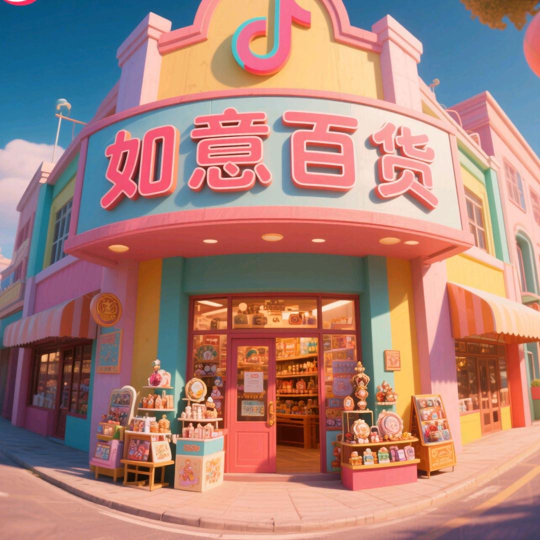 如意百货