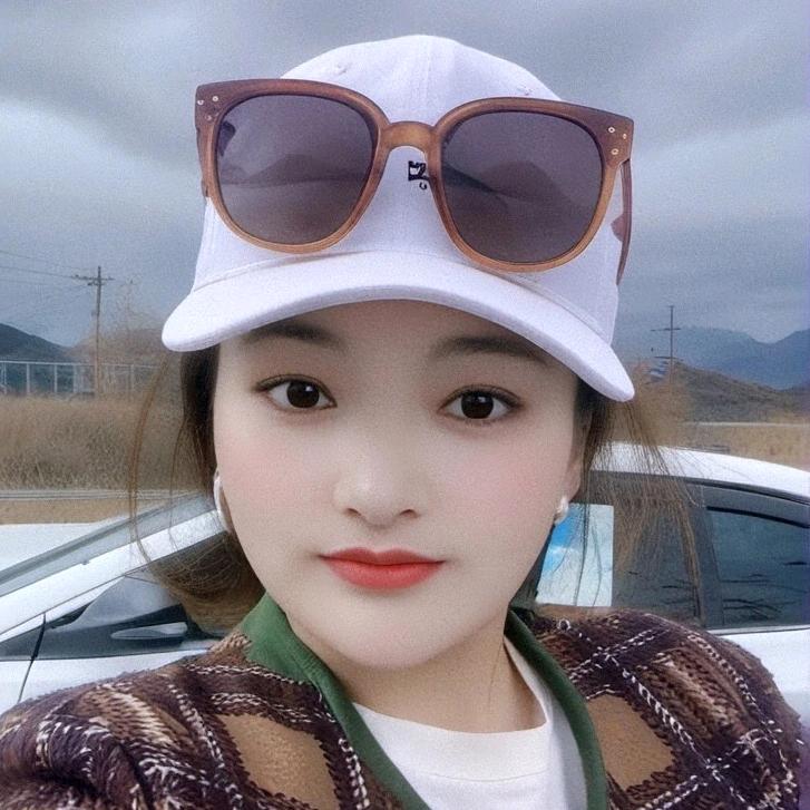 康巴姑娘🌻