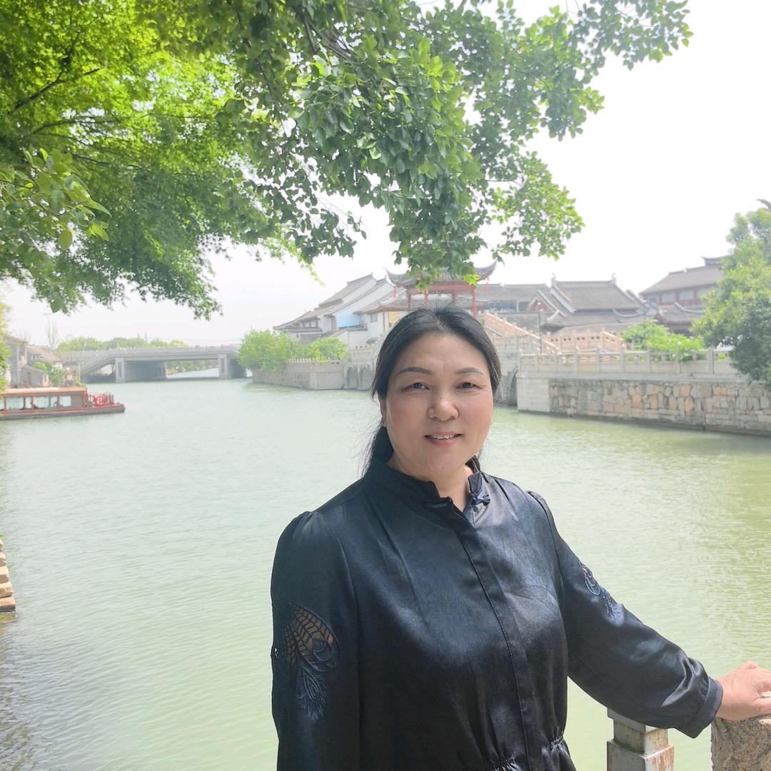 济南珍姐(晚上七点半直播)