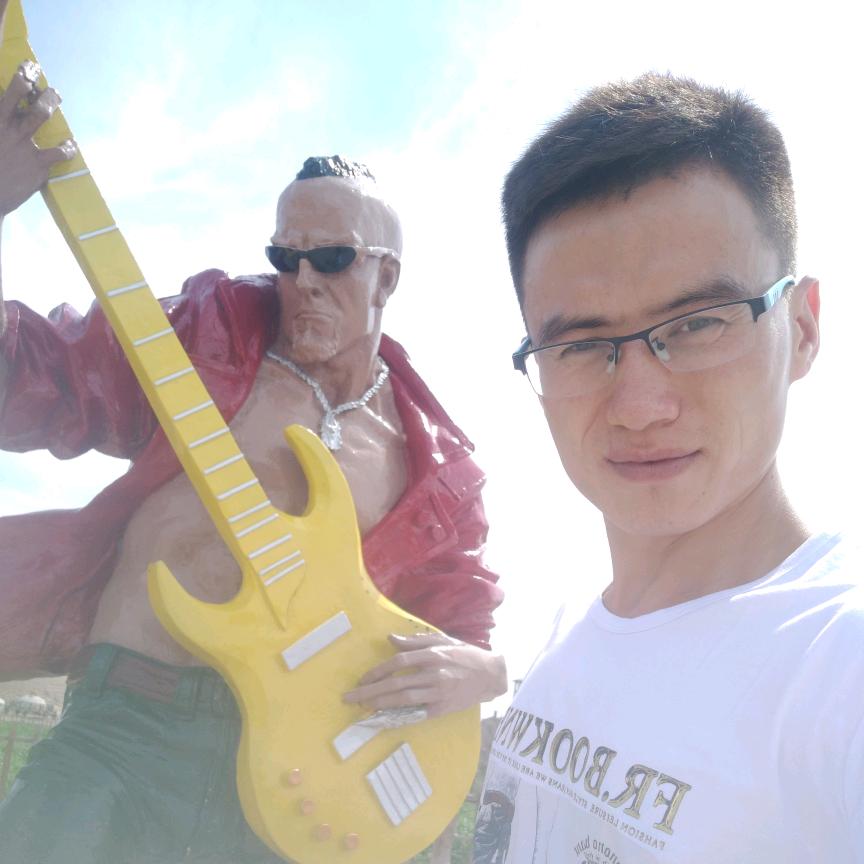 小杨农村青年