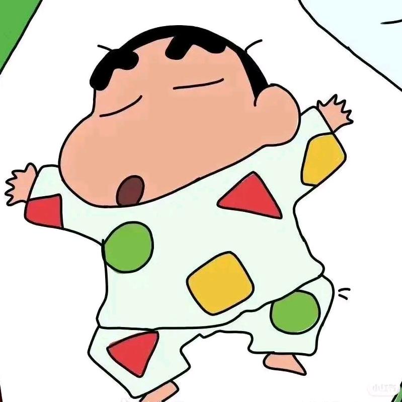上课爱睡觉的中1