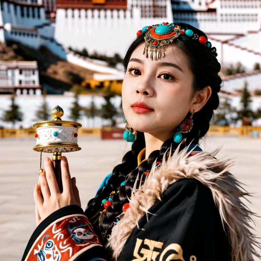 开心果妮子