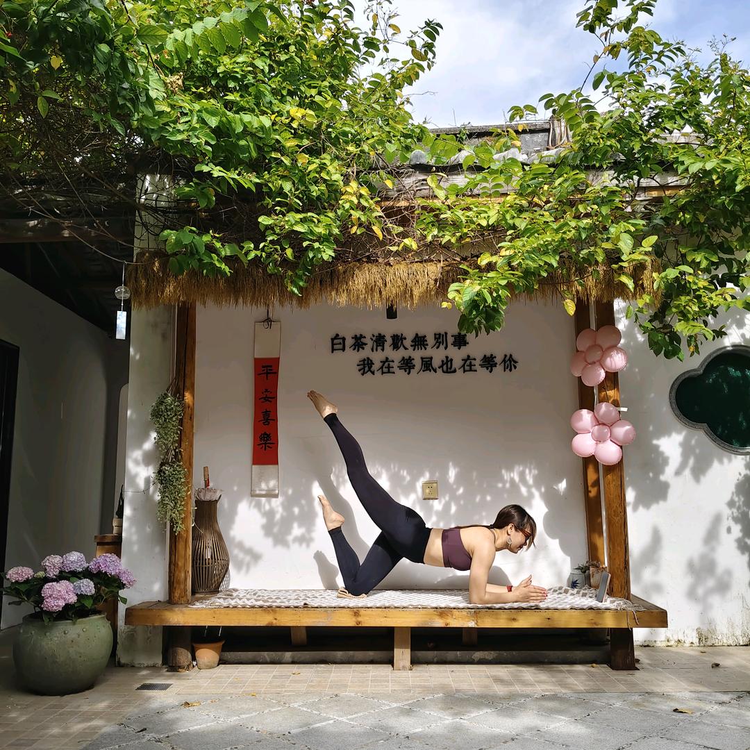 小不点爱运动（形体&有氧运动）