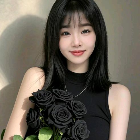 ᮨ⃝  玫瑰