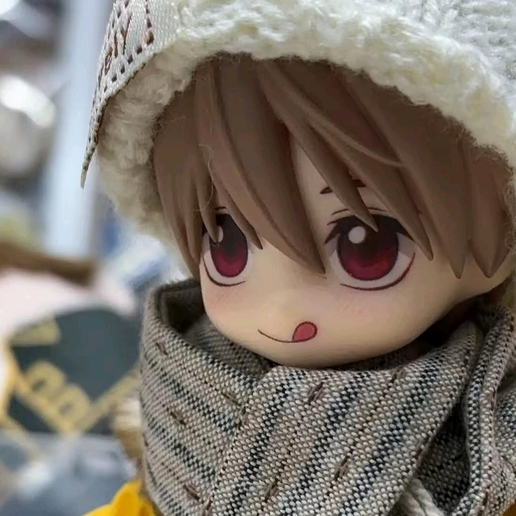 🌈悲伤的韭菜盒子🌈