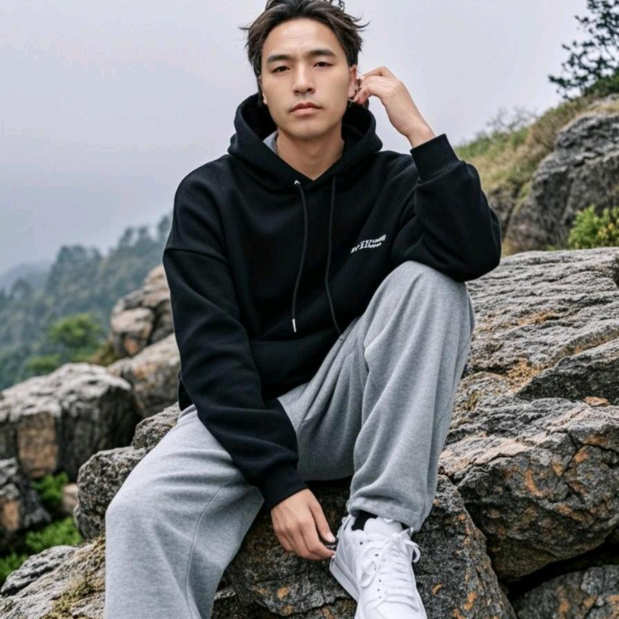 ༒晴天༂༂的雨༃