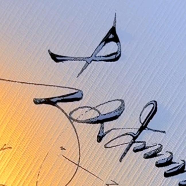 众里淘他千百度