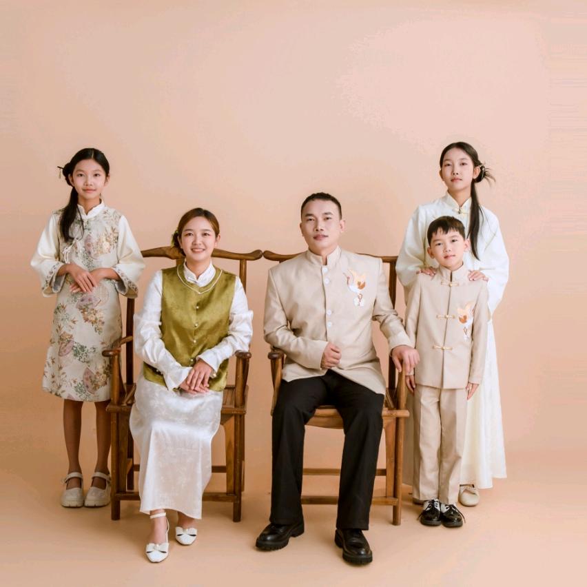 农村小姐姐