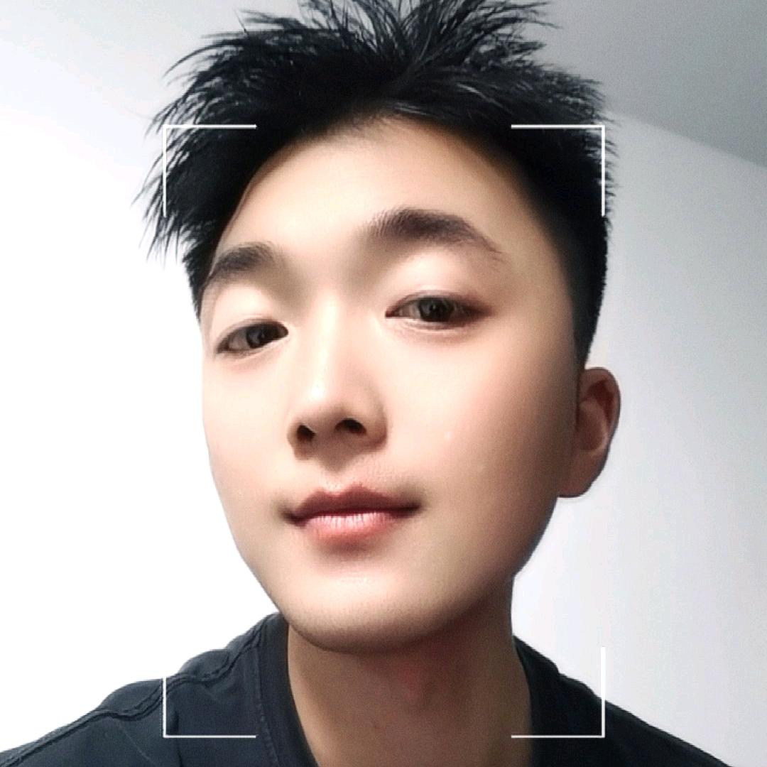 请喊我小叔叔