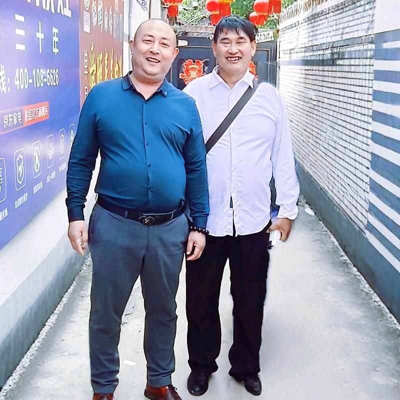 东宇企业朱炫丞