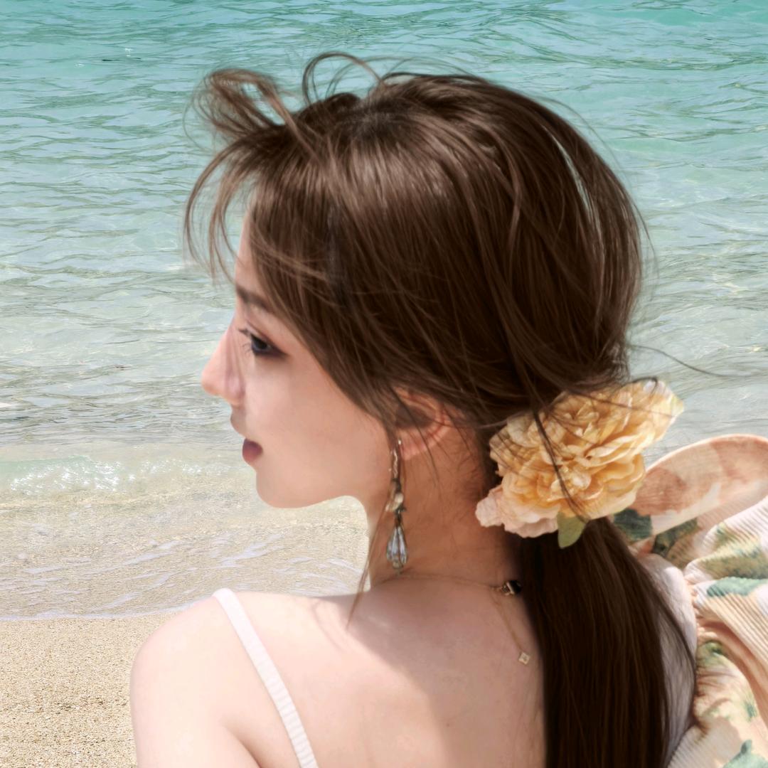 秋月白