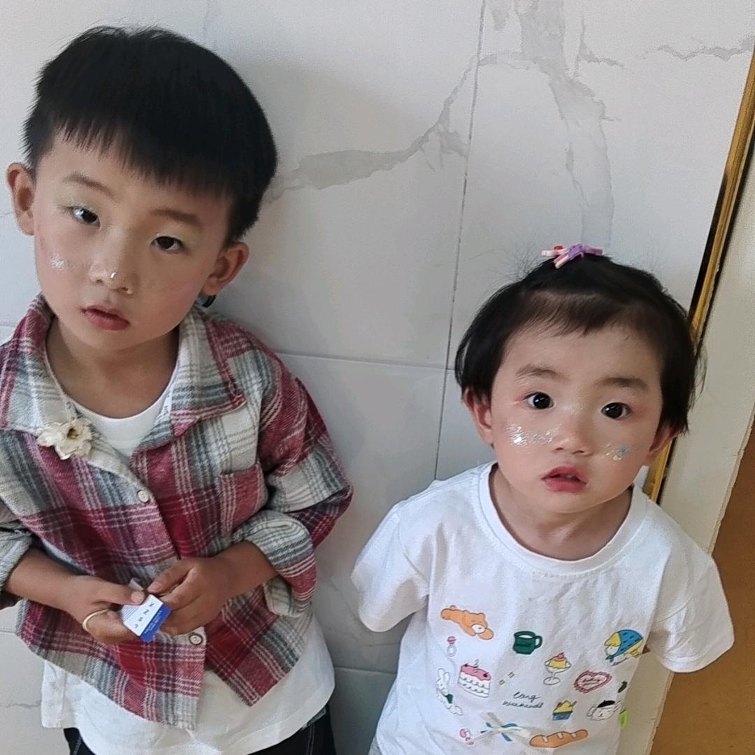 萌娃成长记