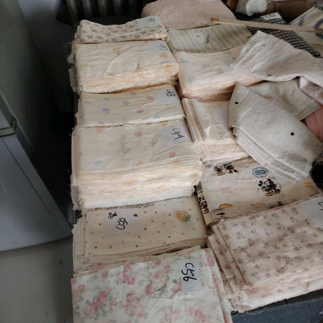 蠡县寻诺家纺店（个体工商户）