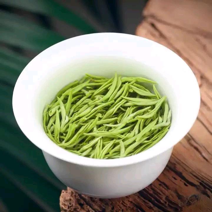 兰叶溪茶叶旗舰店