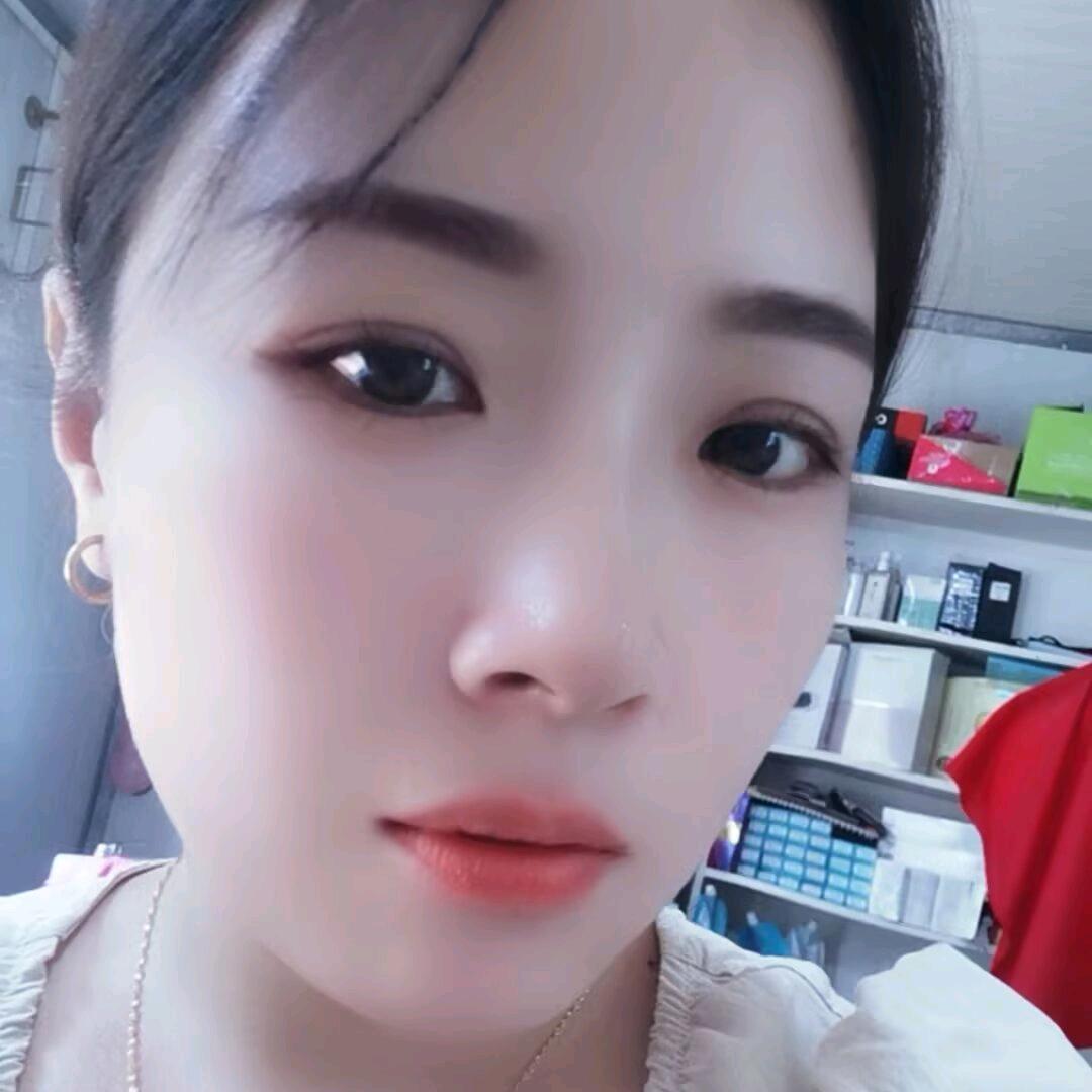 @静静