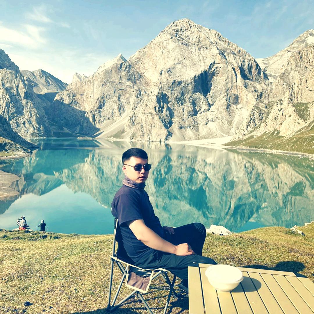 🔱老兵带你看房