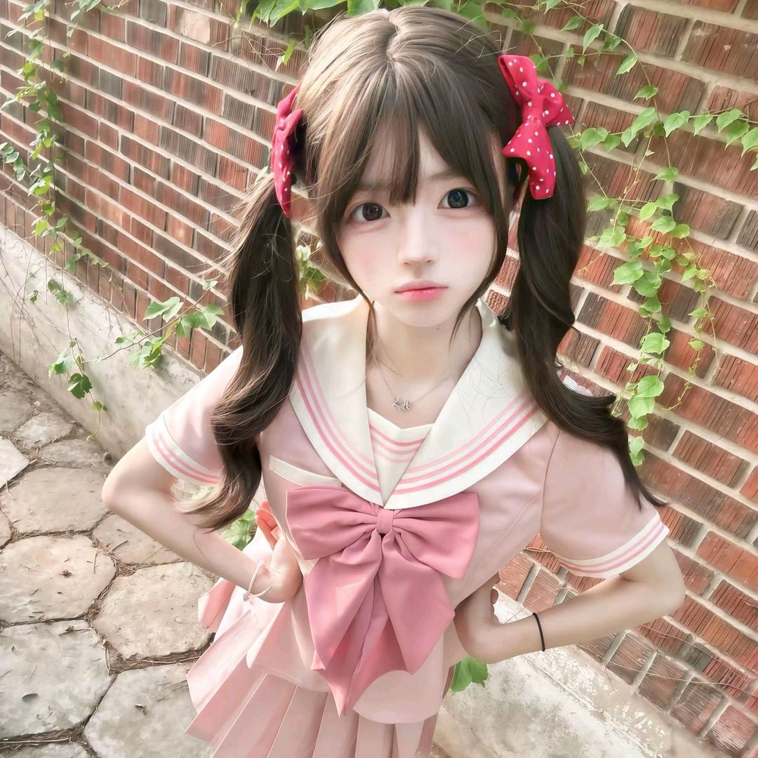 小歆