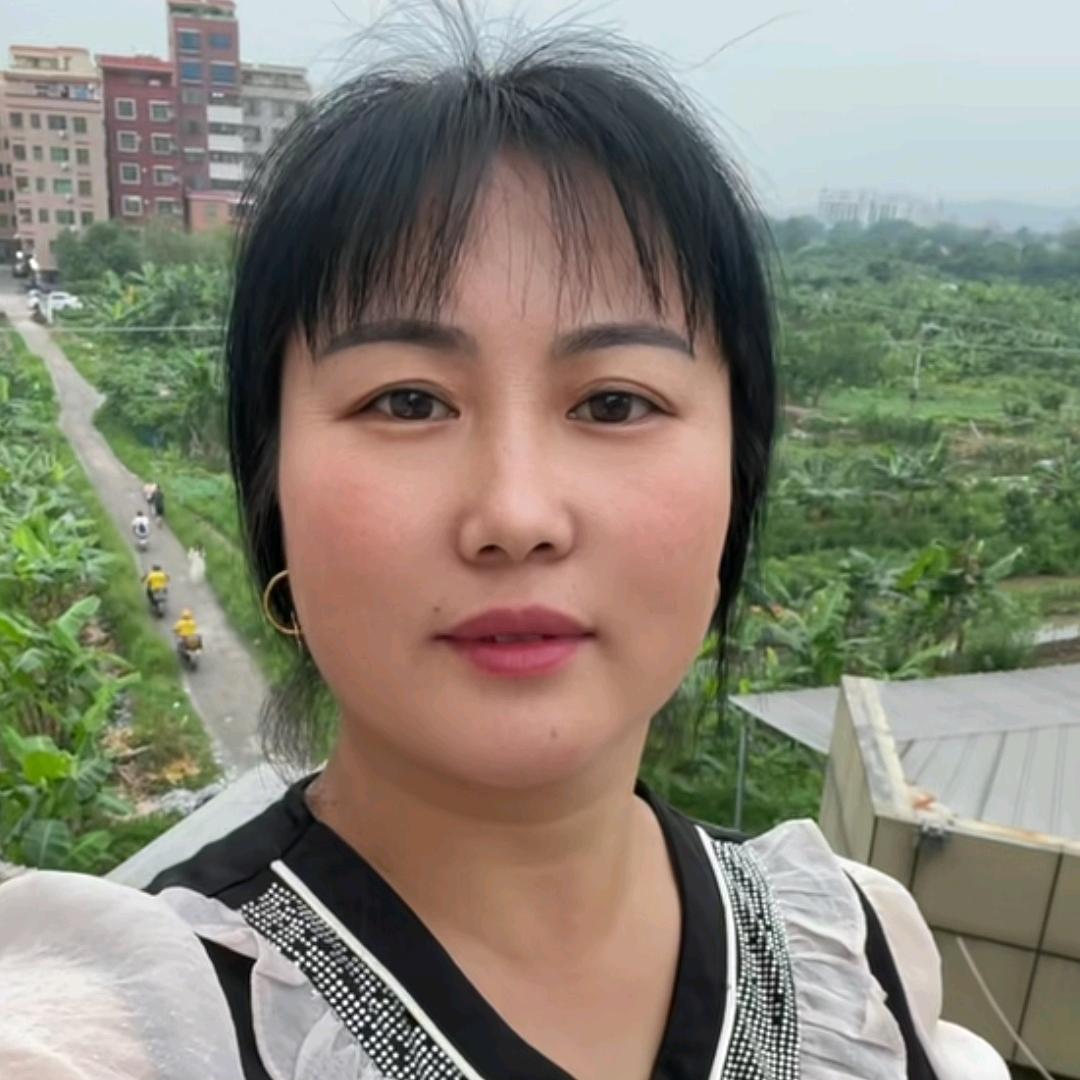 张桂花