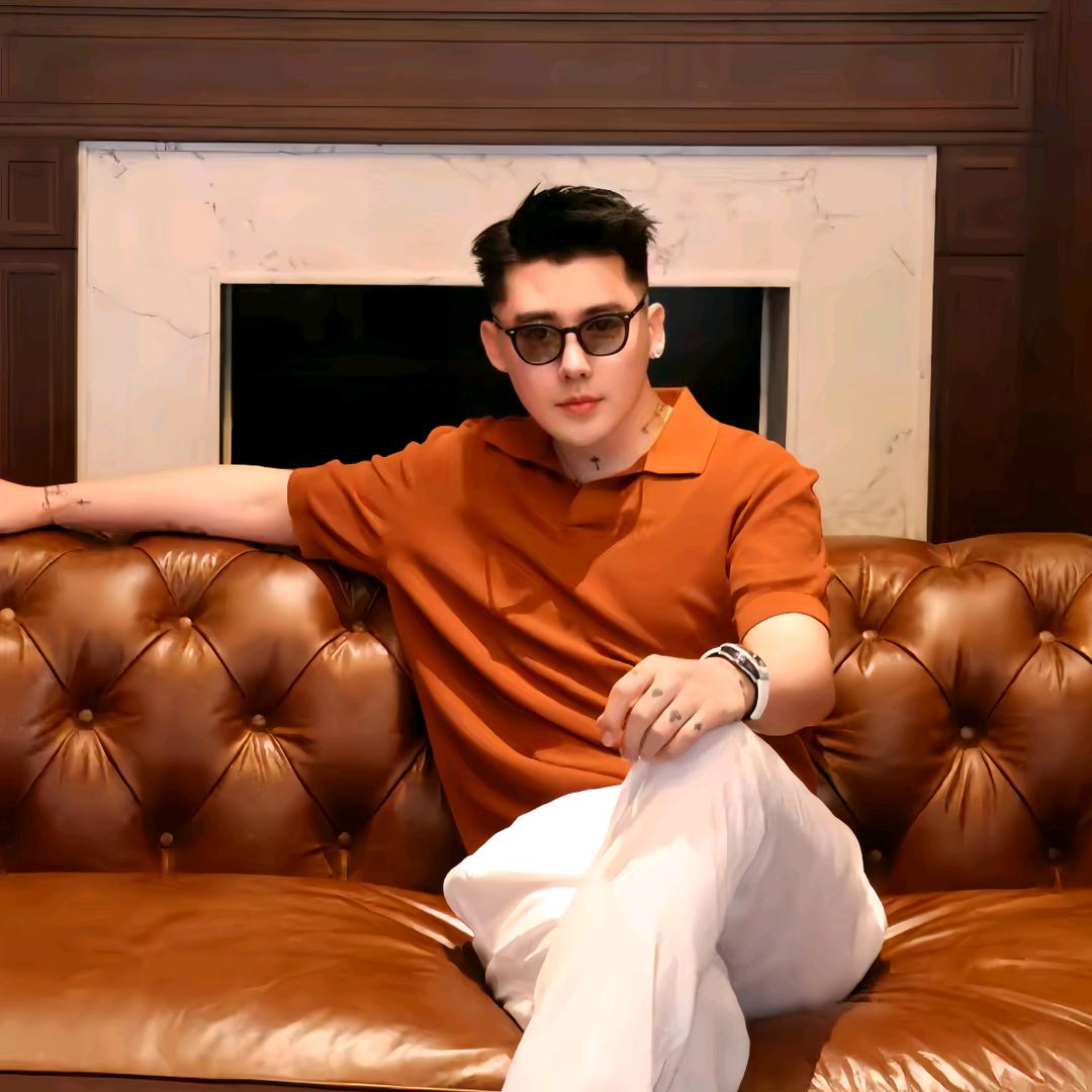 杨圣坤爆款返场