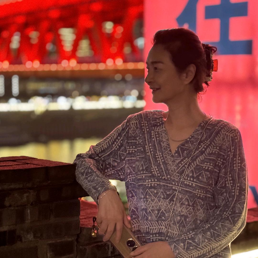 白开水🌸