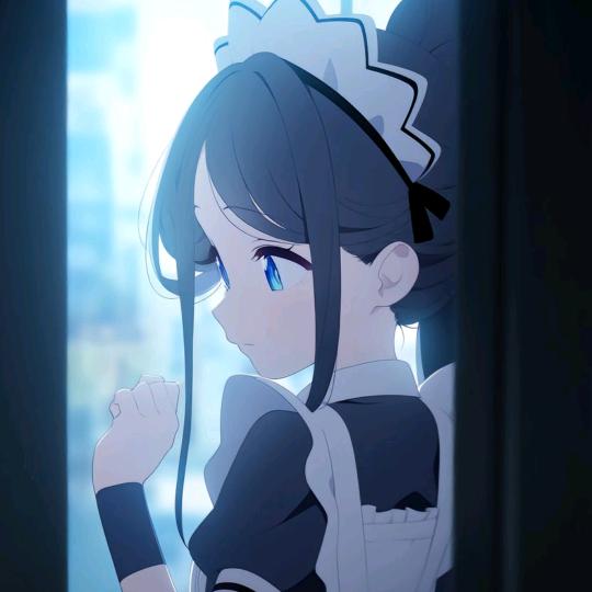 小阮喵（生病休养版）