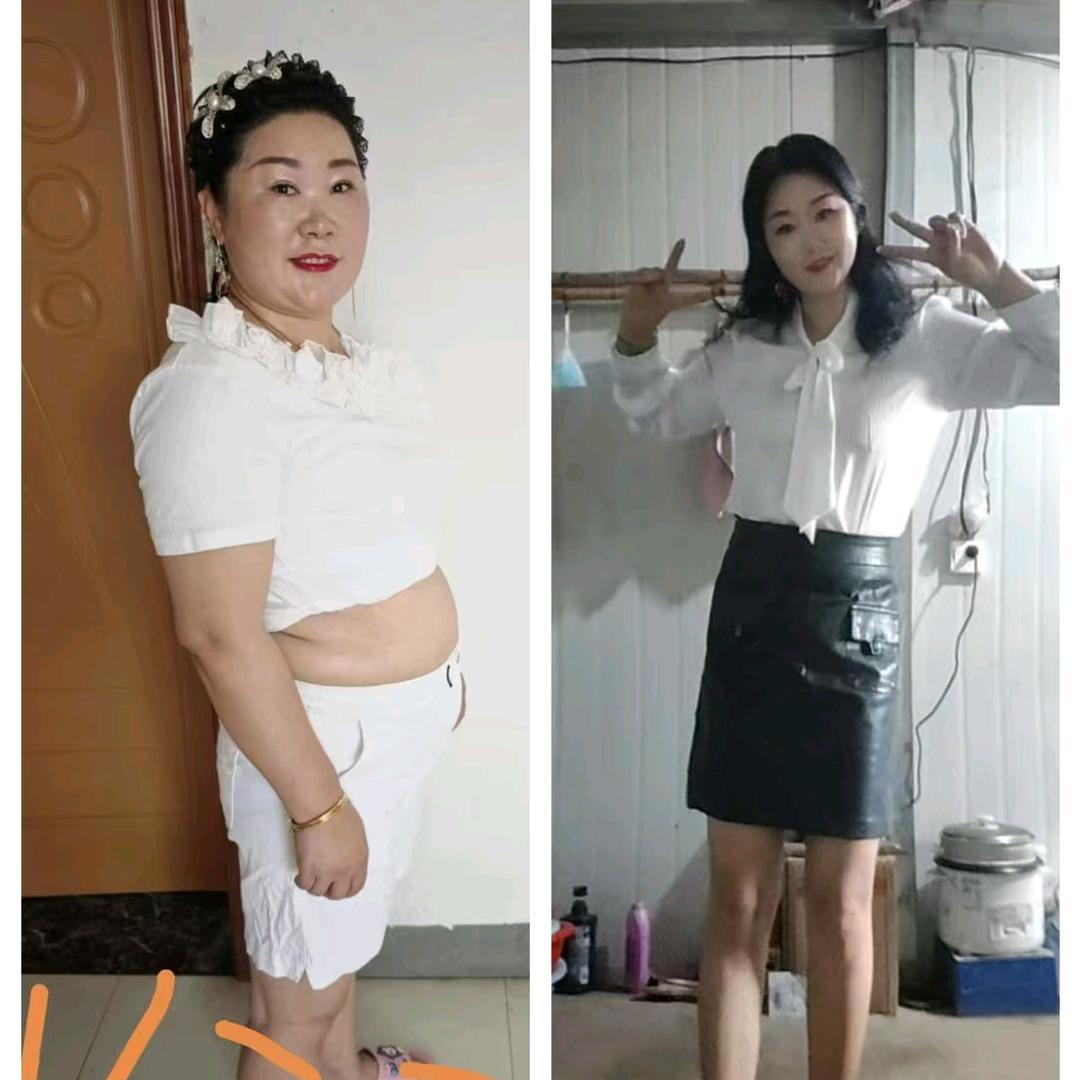 🌸表妹🌸（已甩43斤）