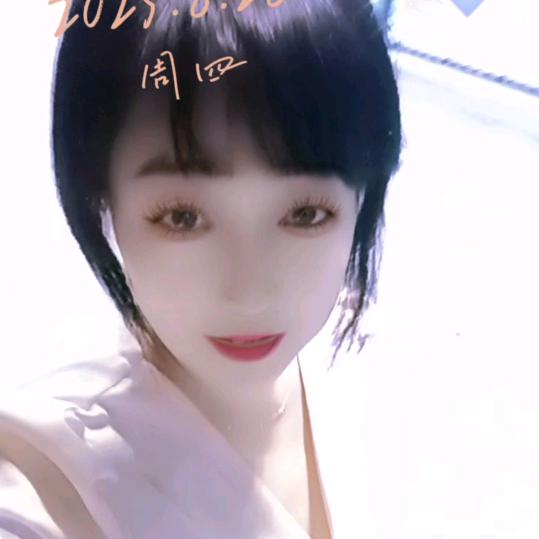 唱歌🎤聊天利利
